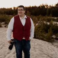 Hochzeitsfotograf Bautzen Julian Kern