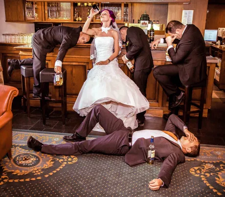 Hochzeitsfotograf Fabian Schneider