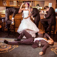 Hochzeitsfotograf Fabian Schneider