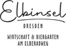 Logo Elbinsel Dresden, Dresden