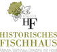 Logo Historisches Fischhaus, Dresden