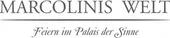 Logo Marcolinis Welt, Dresden