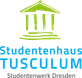 Logo Studentenhaus Tusculum, Dresden