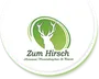 Logo Gaststätte „Zum Hirsch“, Göda